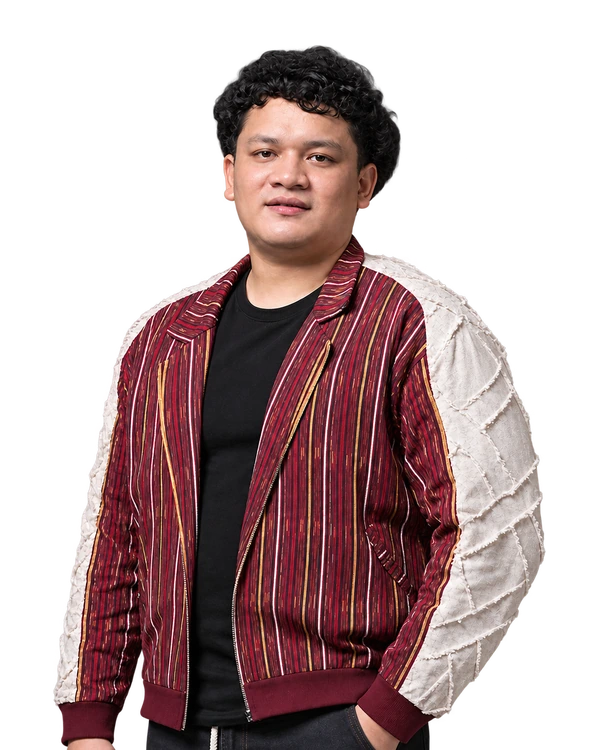 Jun Munthe — Guest Star MM USU Expo 2026