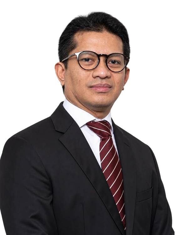 Firsal Dida Mutyara — Juri MM USU Expo 2026