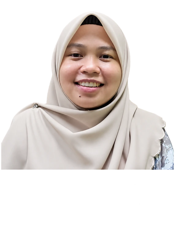 Dr. Sitti Aminah Baharuddin — Juri MM USU Expo 2026