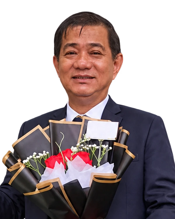 Tarman Hartono — Juri MM USU Expo 2026