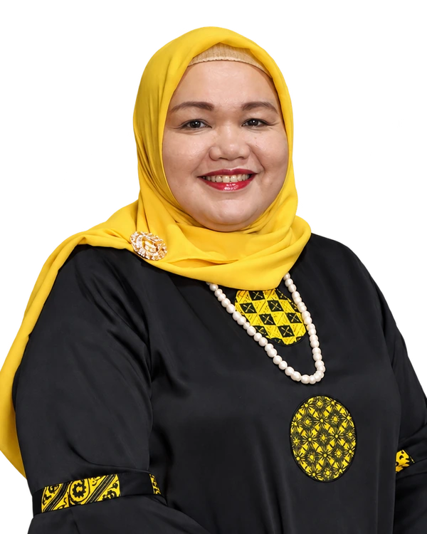 Prof. Dr. Ir. Meilita Tryana Sembiring — Ketua Program Studi Magister Manajemen Universitas Sumatera Utara