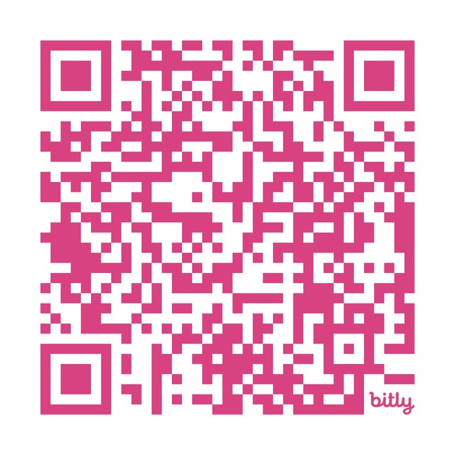 QR pendaftaran MM USU Got Talent 2026