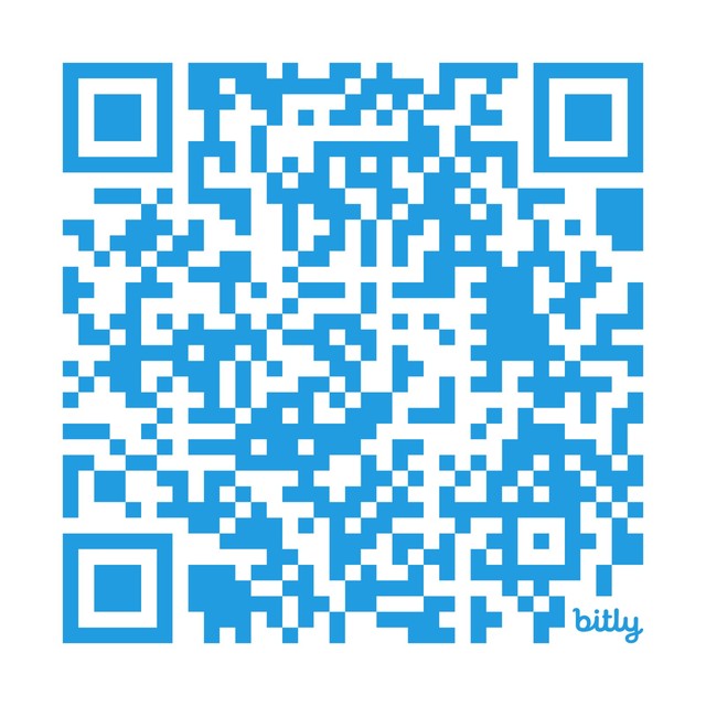QR code for the MM USU IBIPC 2026 Participant Guidebook
