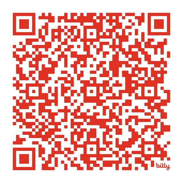 QR code to register for IBIPC 2026