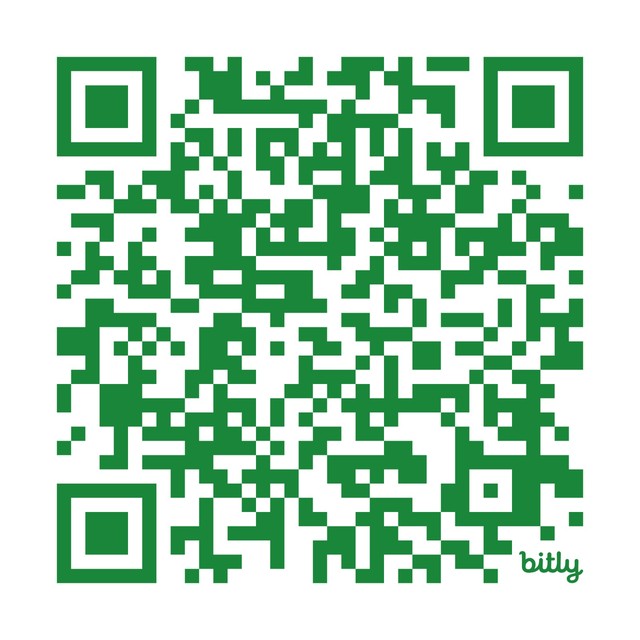 QR pendaftaran tenant UMKM