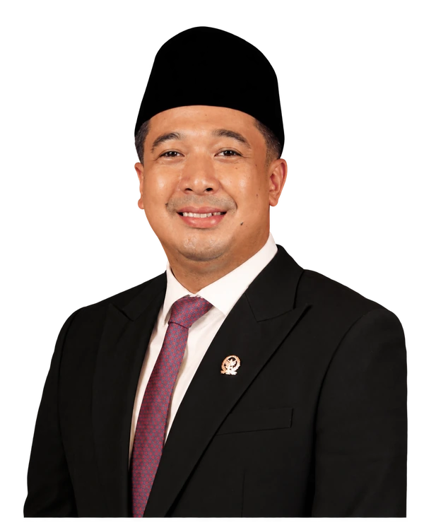 Ade Jona Prasetyo — Keynote Speaker MM USU Expo 2026