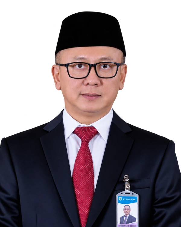 Ameriza Ma’ruf Moesa — Narasumber MM USU Expo 2026