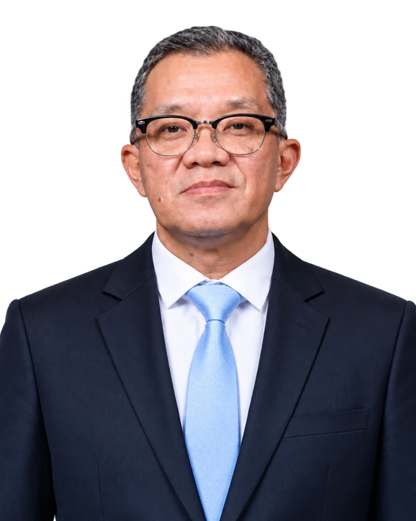 Kemal Sudiro — Narasumber MM USU Expo 2026