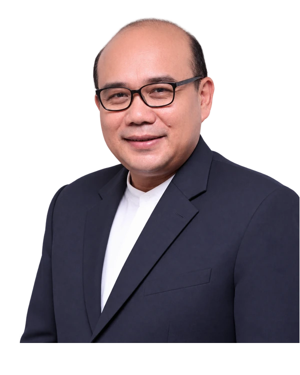 Dr. Wahyu Ario Pratomo — Narasumber MM USU Expo 2026