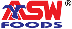 Logo ASW Foods