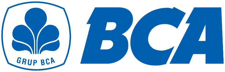 Logo PT BCA Tbk