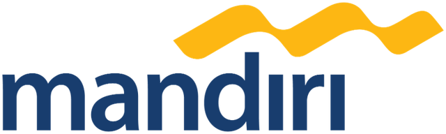 Logo PT Bank Mandiri