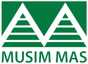 Logo Musim Mas