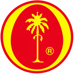 Logo Pohon Pinang