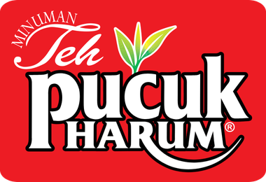 Logo Teh Pucuk Harum