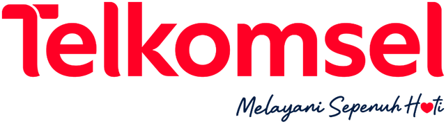 Logo Telkomsel