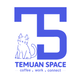 Logo Temuan Space